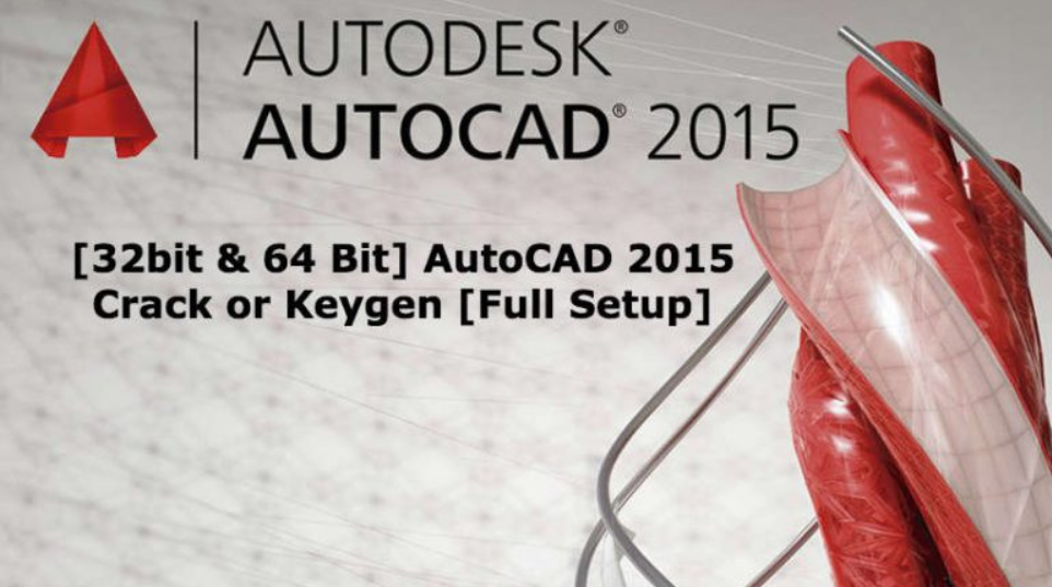 Keygen Autocad 2015 64 Bit