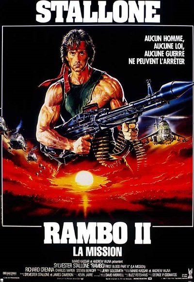 Free rambo movie